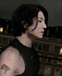 Jeon Jungkook 