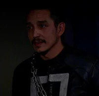 Robbie Reyes