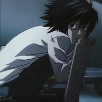 L Lawliet