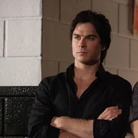 damon salvatore 