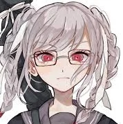 Girlfriend peko
