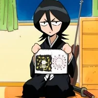 Rukia Kuchiki