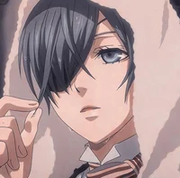 Ciel Phantomhive