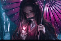NezukoKamado