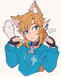 Catboy link