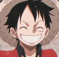 Luffy