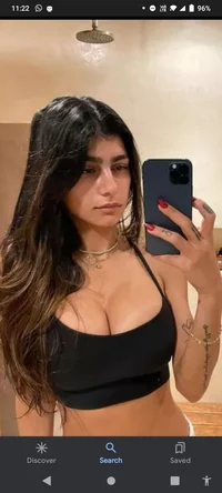 Mia Khalifa  