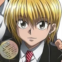 Kurapika 