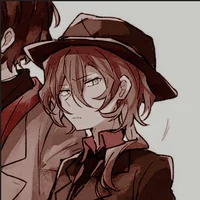 Chuuya