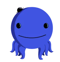 Oswald octopus 