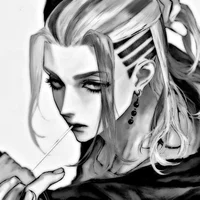 Wakasa - best friend