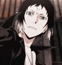 Akutagawa Ryunosuke