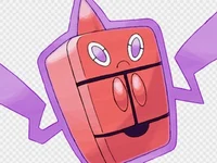 Shiny rotom frost