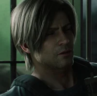 Leon Kennedy