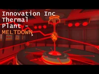 Reactor Meltdown RPG