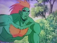 Blanka