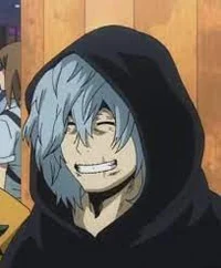 Shigaraki