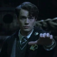 Tom Riddle