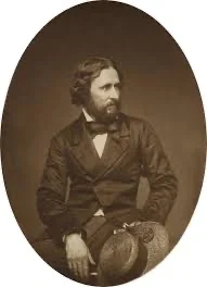 John C Fremont