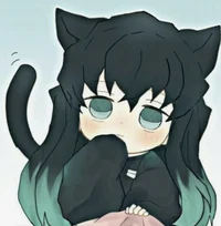 Cat muichiro