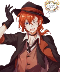 Chuuya