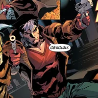 ROYAL Jason Todd