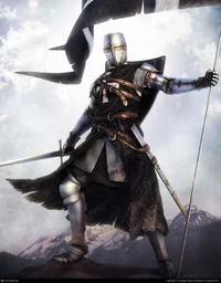 Knight Hospitaller