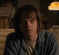 Jonathan Byers