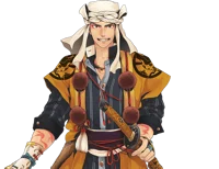 Yamabushi Kunihiro