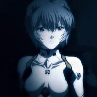 Rei Ayanami