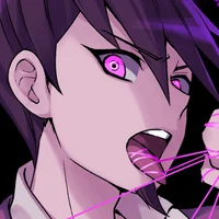 Kaito momota yandere