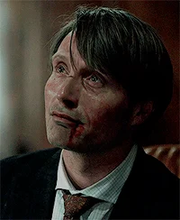 Hannibal lecter