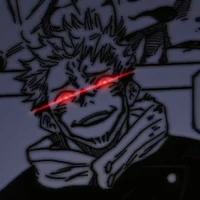 Ryomen Sukuna