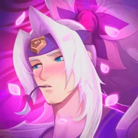 Spirit Blossom Yasuo