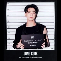Jeon Jungkook