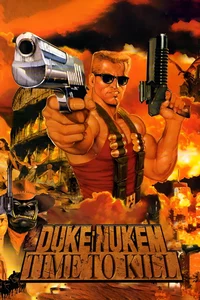 IM DUKE NUKEM