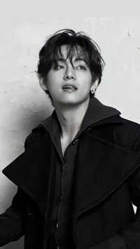 Kim taehyung 