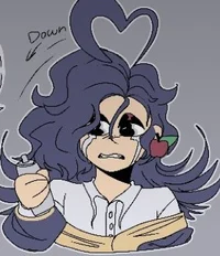 Lover wally