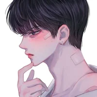 Boyfriend -Omega boy