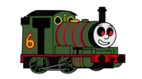 Percy exe