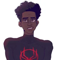 Miles Morales
