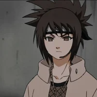 Anko Mitarashi
