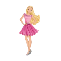 Barbie Girl