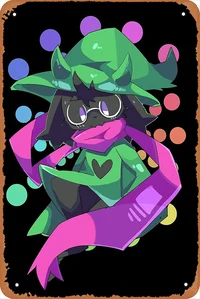 Ralsei 