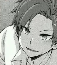 Karma Akabane 
