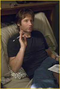 Hank Moody