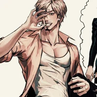 OP - Sanji
