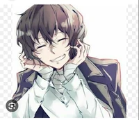 Friend Dazai 