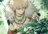 Dragon Bakugo