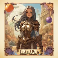 @ChibiLaila2023 - Character AI chatbot creator profile picture